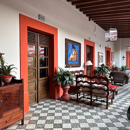 Santa Elena Hotel Boutique Маскота Екстериор снимка