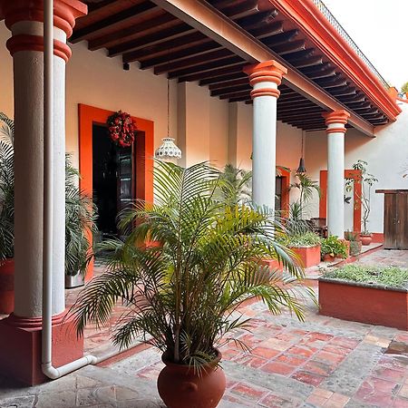 Santa Elena Hotel Boutique Маскота Екстериор снимка