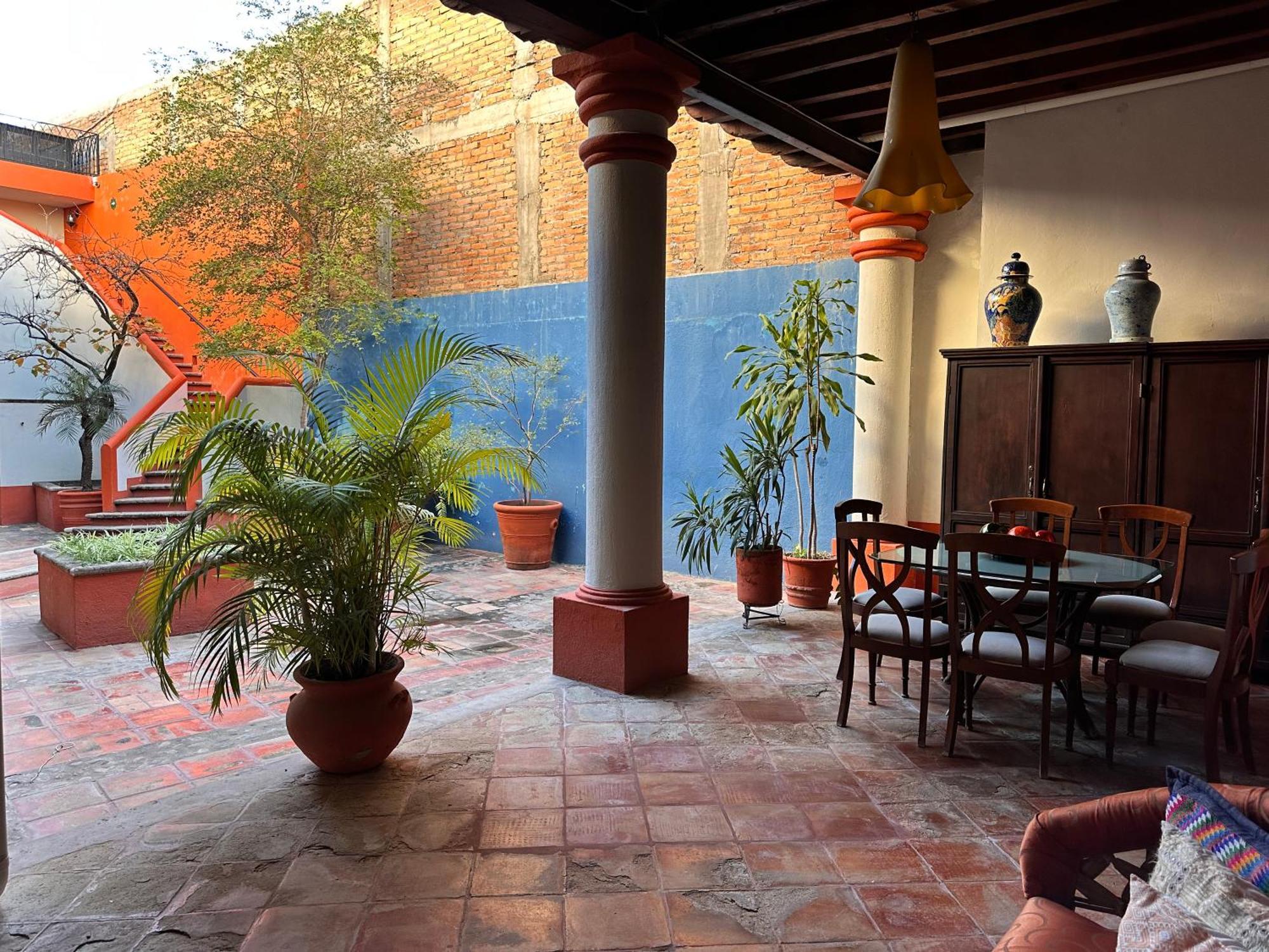 Santa Elena Hotel Boutique Маскота Екстериор снимка