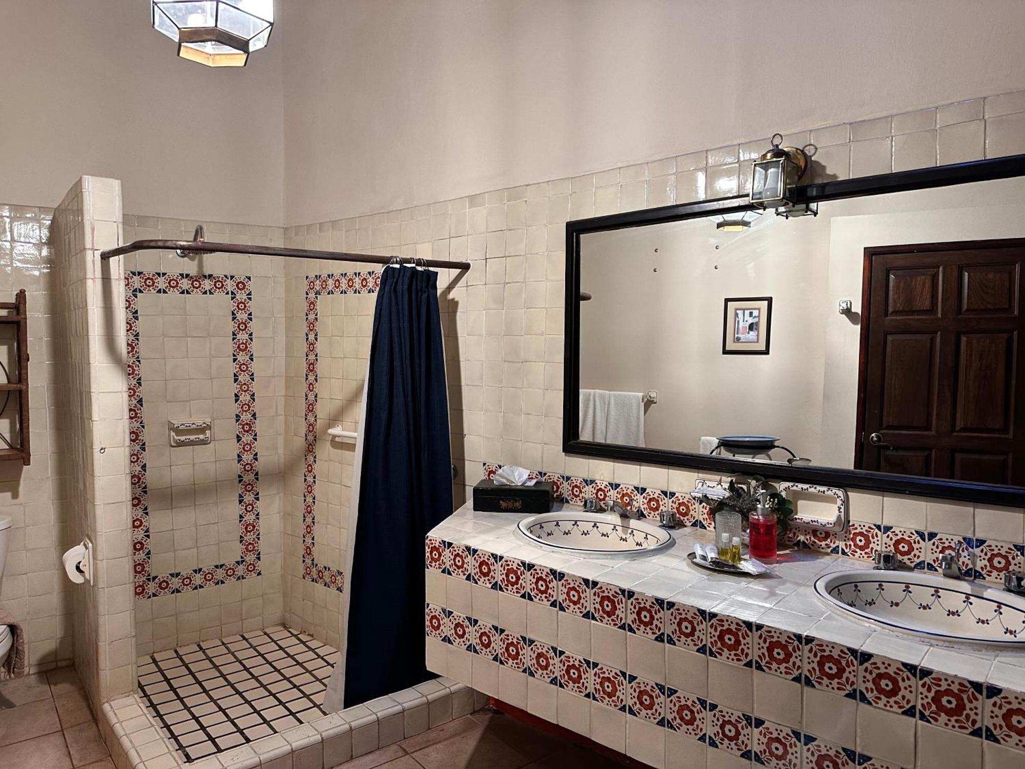 Santa Elena Hotel Boutique Маскота Екстериор снимка