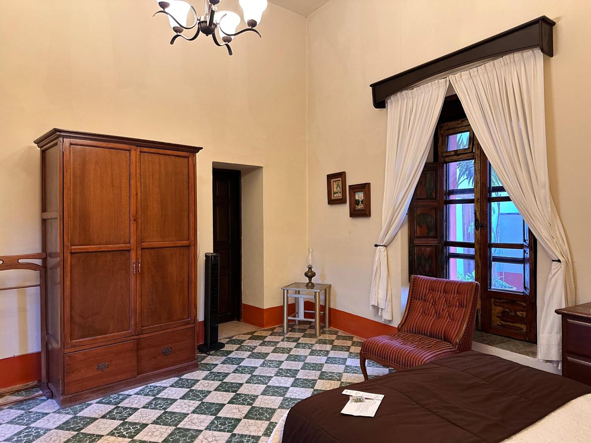 Santa Elena Hotel Boutique Маскота Екстериор снимка