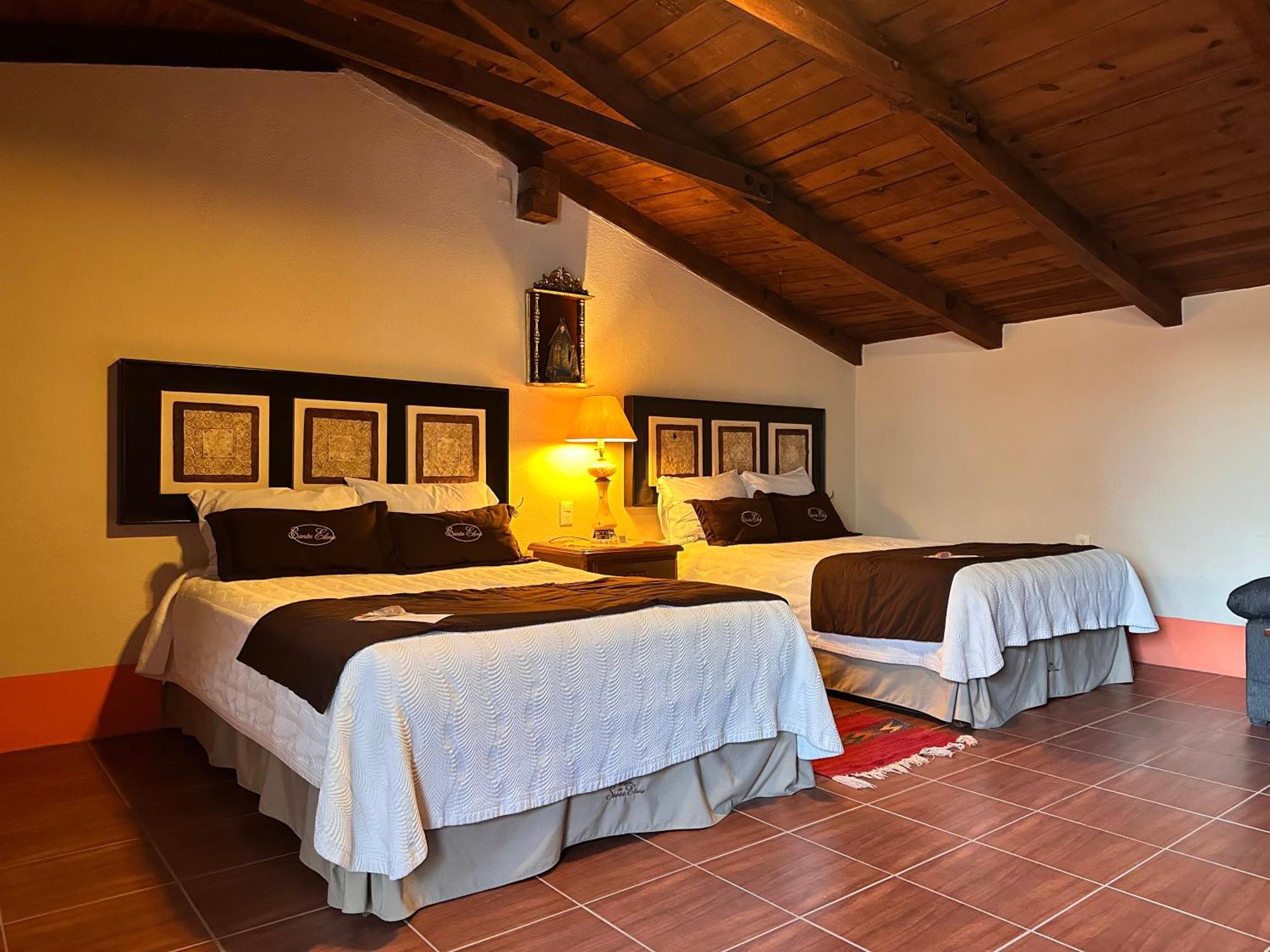 Santa Elena Hotel Boutique Маскота Екстериор снимка