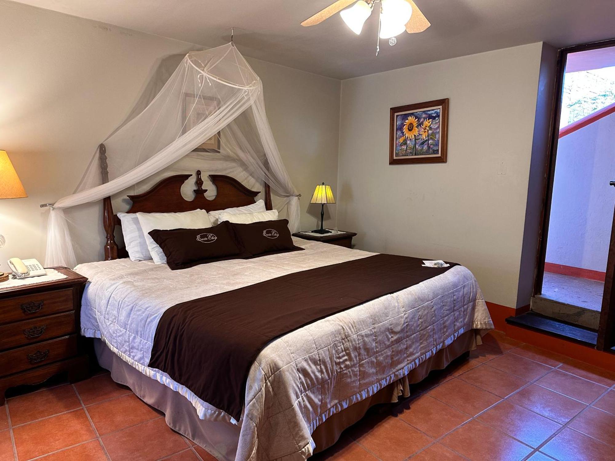 Santa Elena Hotel Boutique Маскота Екстериор снимка