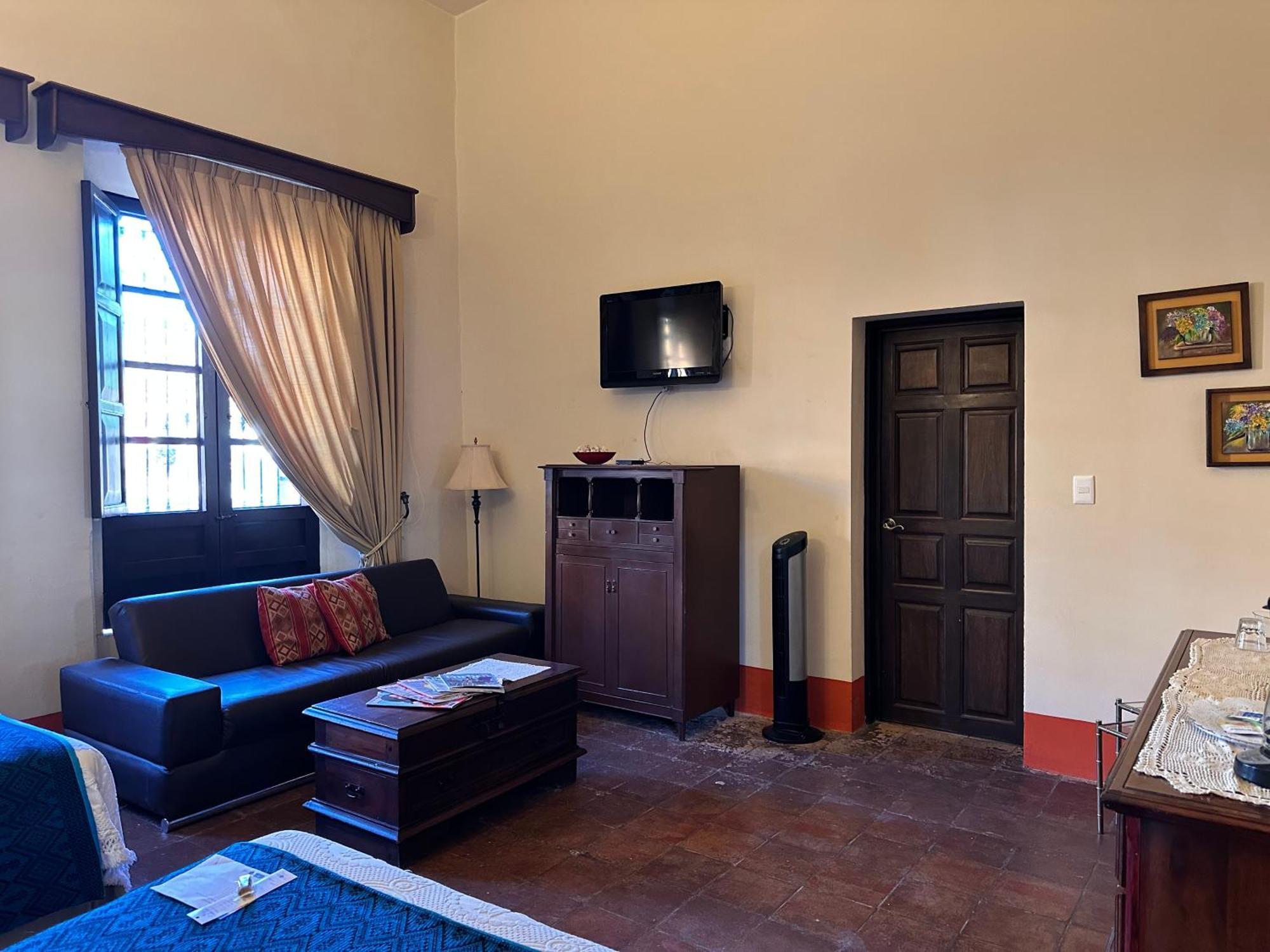 Santa Elena Hotel Boutique Маскота Екстериор снимка