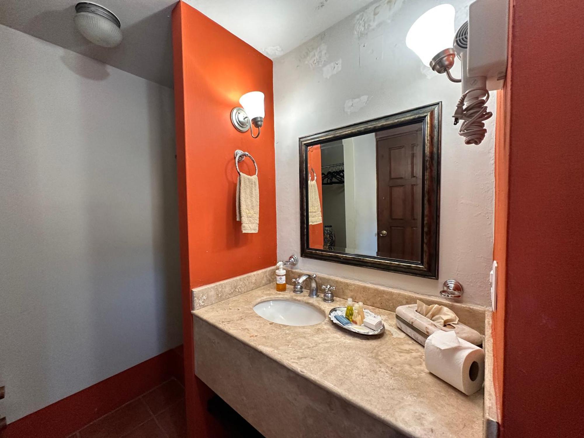 Santa Elena Hotel Boutique Маскота Екстериор снимка