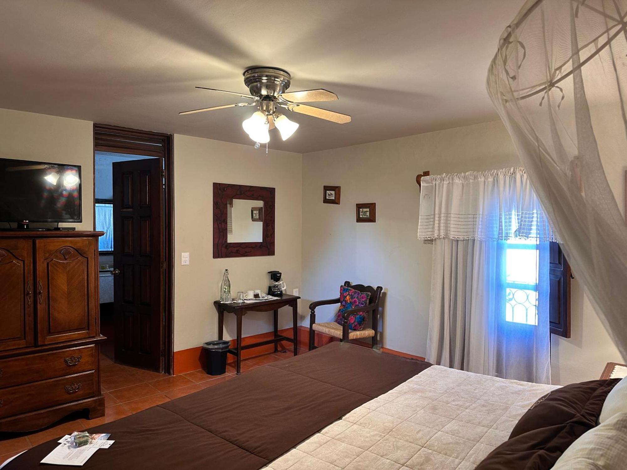 Santa Elena Hotel Boutique Маскота Екстериор снимка