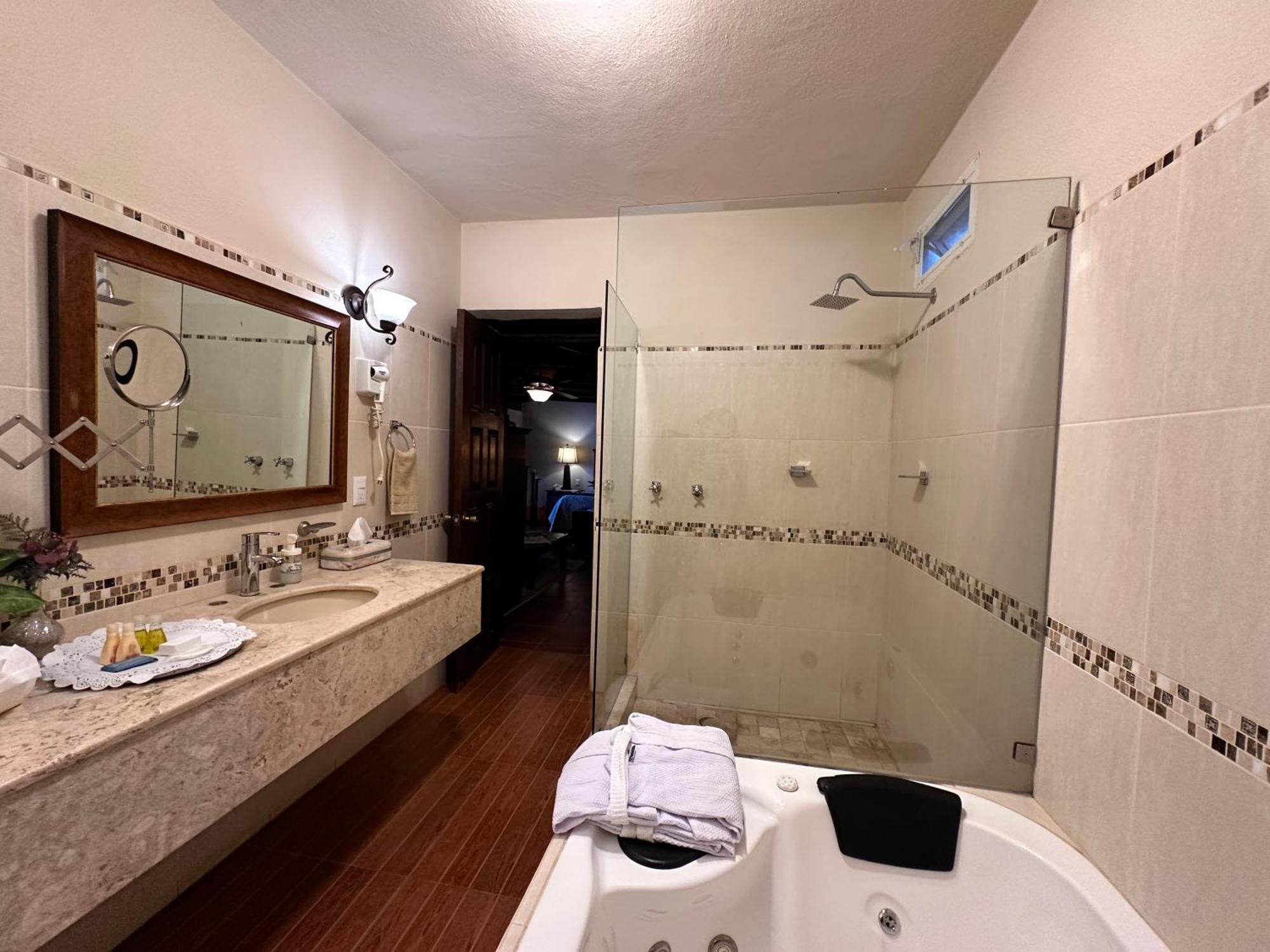 Santa Elena Hotel Boutique Маскота Екстериор снимка
