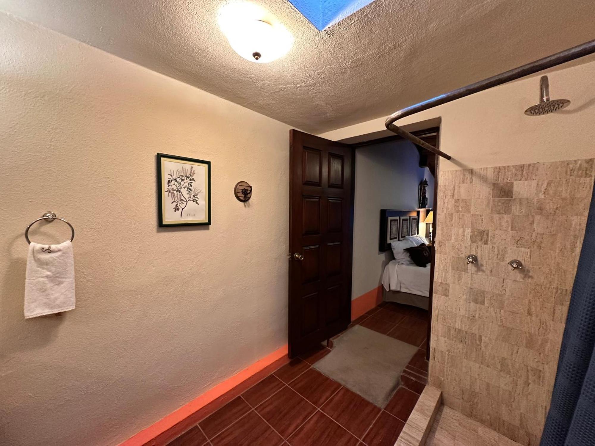 Santa Elena Hotel Boutique Маскота Екстериор снимка