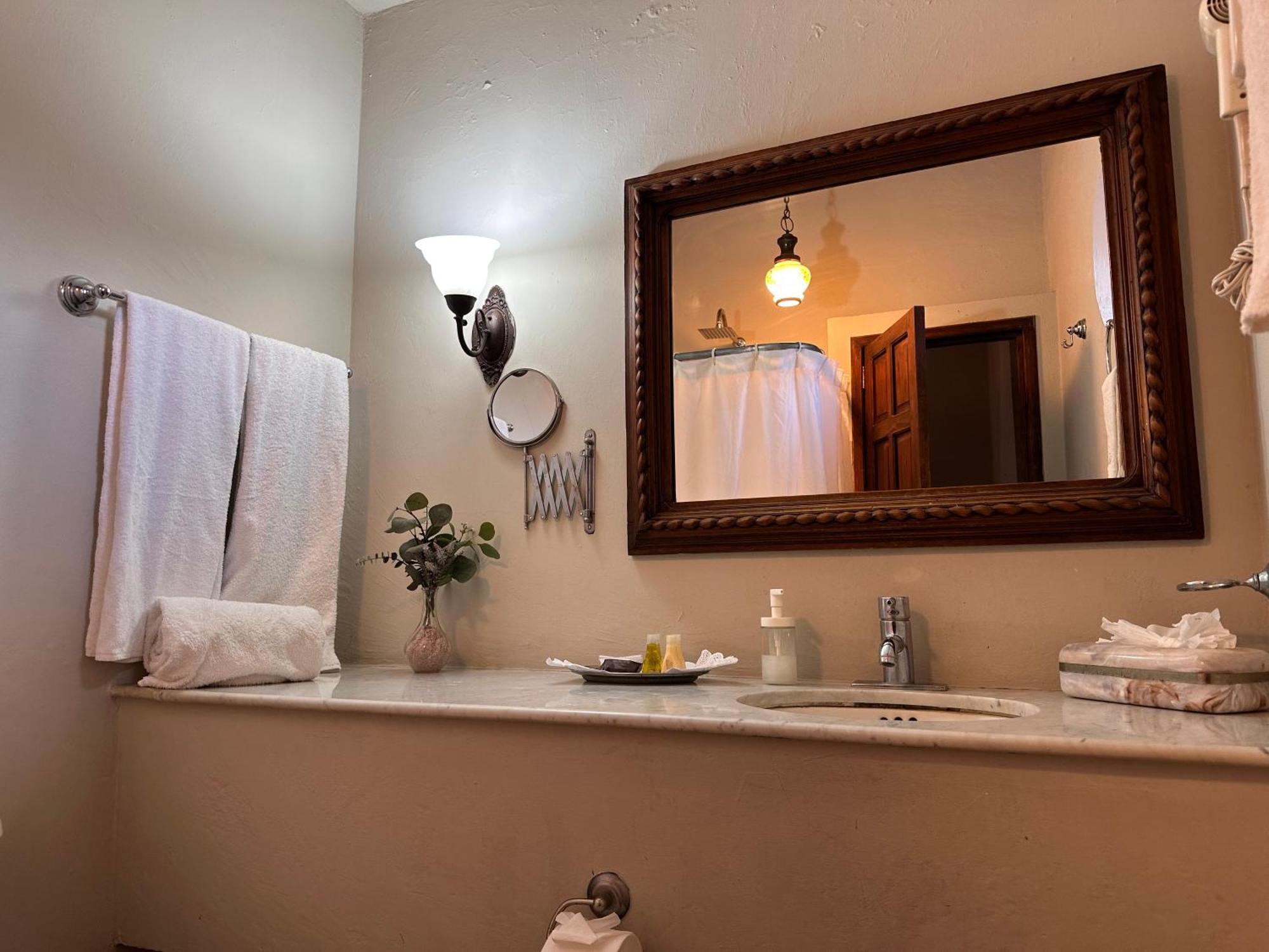 Santa Elena Hotel Boutique Маскота Екстериор снимка