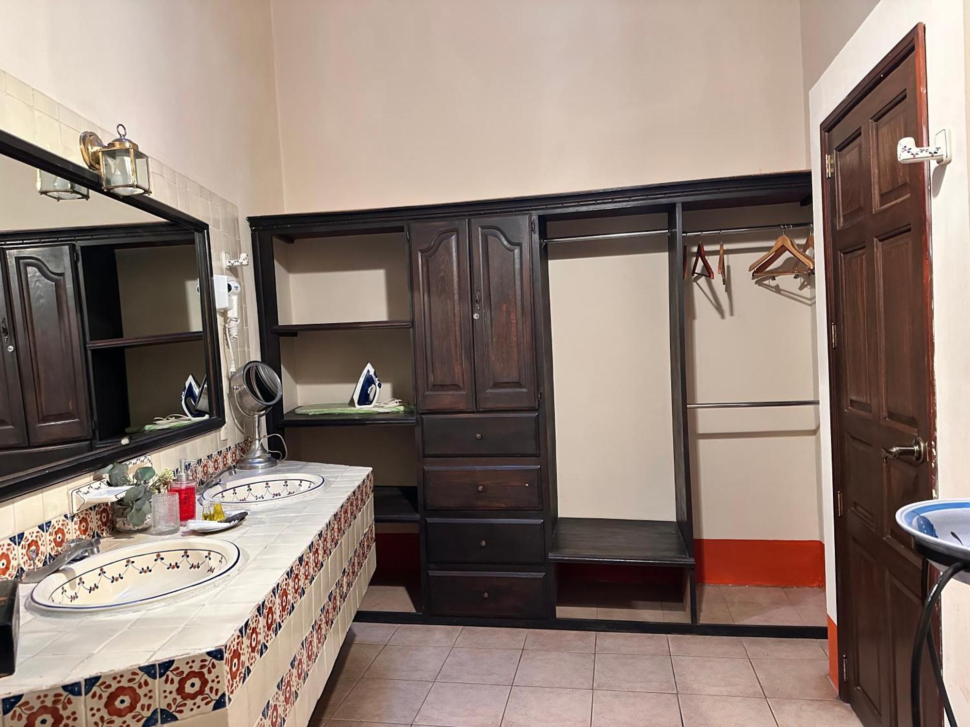 Santa Elena Hotel Boutique Маскота Екстериор снимка