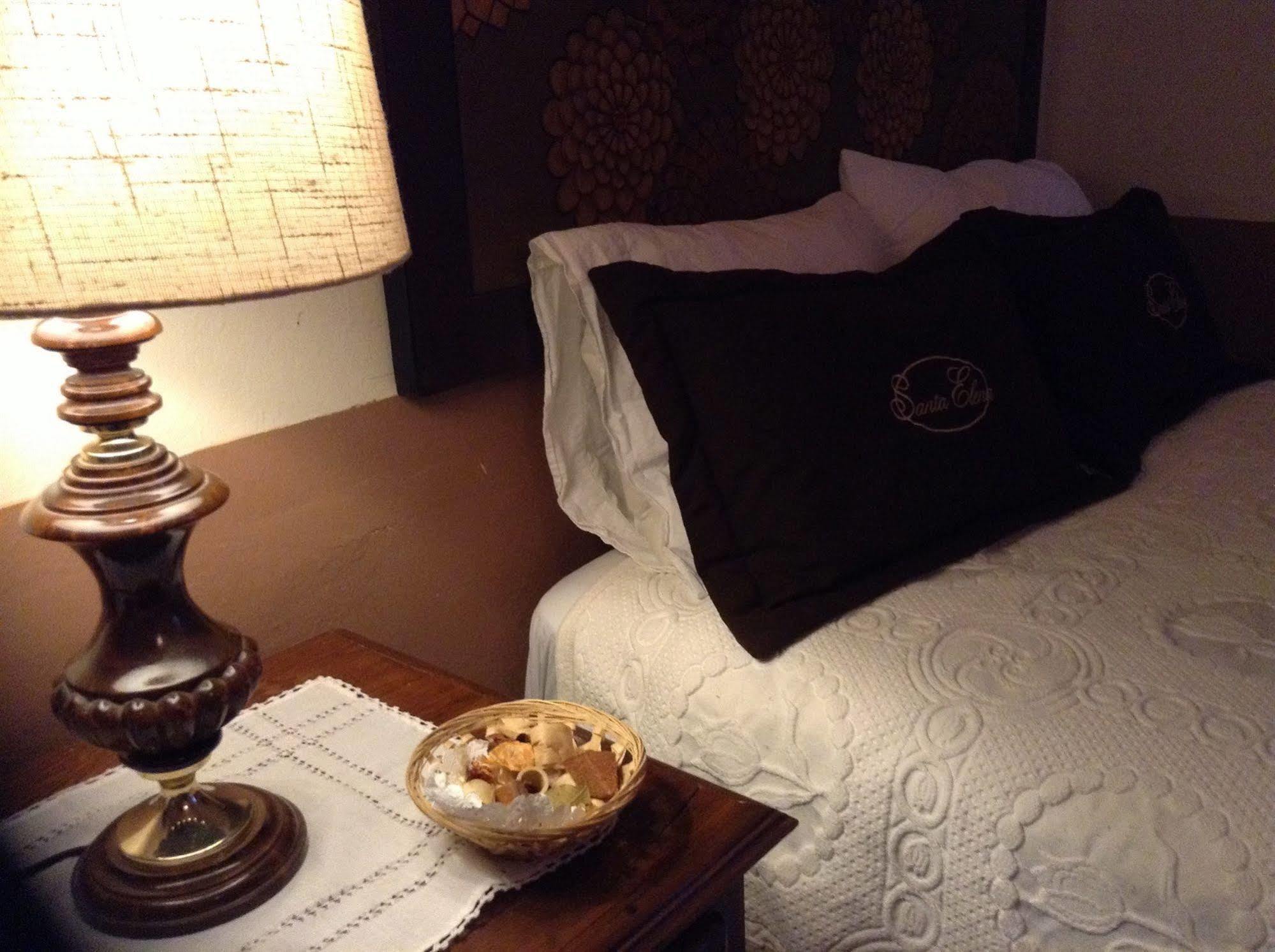 Santa Elena Hotel Boutique Маскота Екстериор снимка