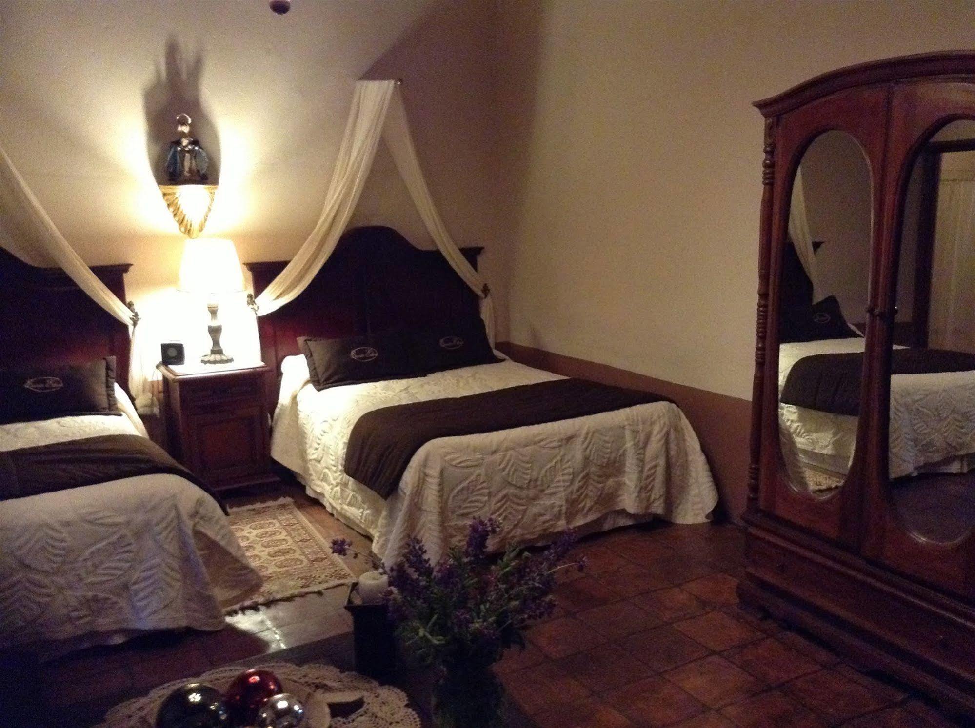 Santa Elena Hotel Boutique Маскота Екстериор снимка